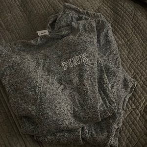 Grey VS PINK Sleep set